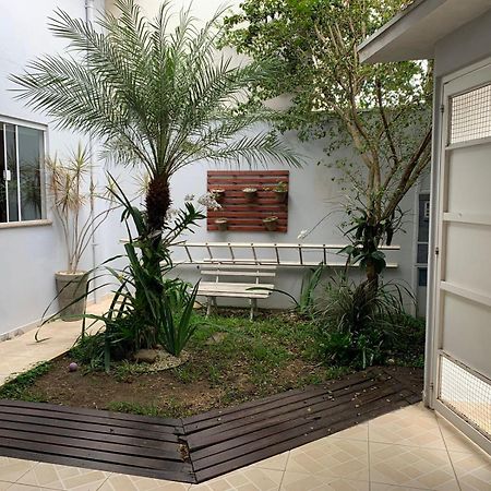 Villa Casa Com Piscina E Churrasqueira Em Guaratinguetá Exterior foto